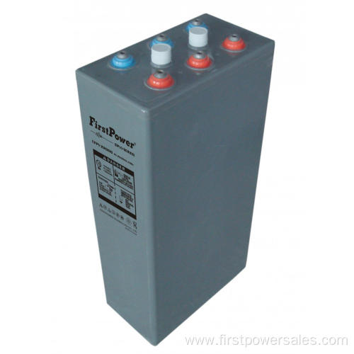 Industrial OPzV  Battery Charger for Aa Batteries